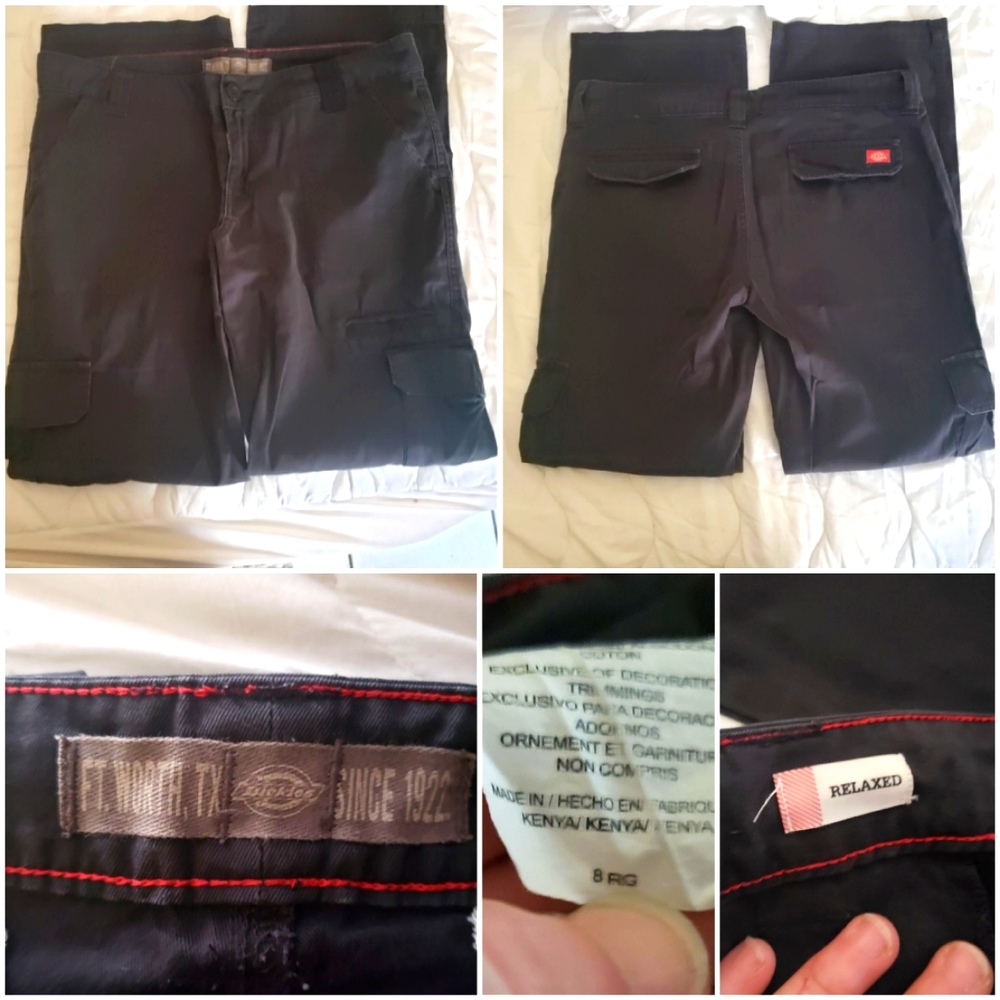 Dickies Pants